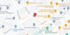 Russel Erskine in google map