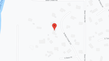Fountain Court in google map