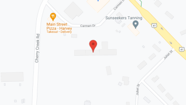 Cherry Creek Village in google map