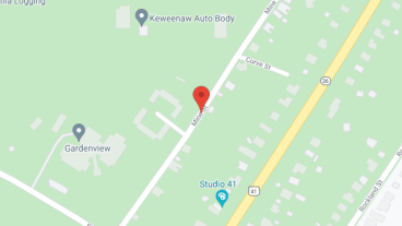 Golden Horizons in google map