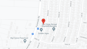 Olive Haven in google map