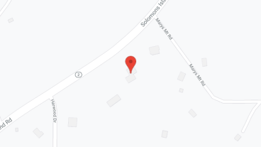 Country Home in google map