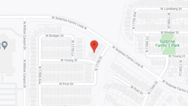 Helping Hands Assisted Living, LLC in google map