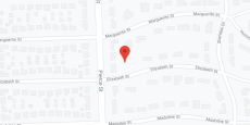 Homestead Residences of Beverly Hills in google map