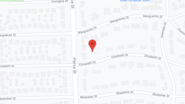 Homestead Residences of Beverly Hills in google map