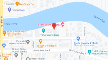 Riverview Manor Apartments in google map