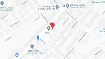 St. John Apartments in google map