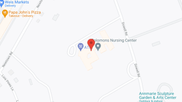 Hermitage at St. John's Creek in google map