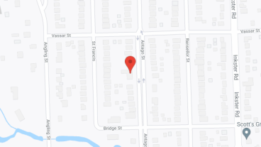 Jenkins Manor in google map