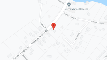Riverside Home in google map