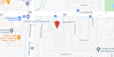 Villa Grande at Sarasota in google map