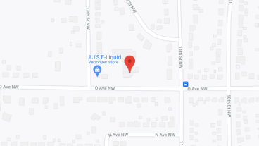 Cedar Crest Apartments in google map