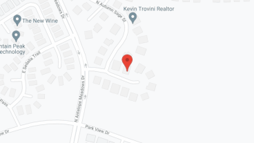 Meadows Of Prescott Valley LLC in google map