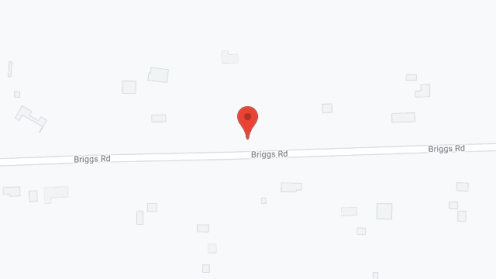 Map of the neighborhood around The Monarch Home Inc
