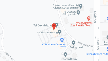 Cornerstone Development in google map