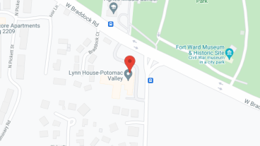 The Residences at Lynn House in google map
