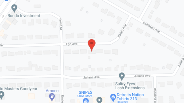 Angels Helping Hands in google map