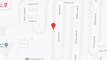 Somerset Home in google map