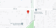B. J. Gass Bethesda Village in google map