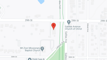 B. J. Gass Bethesda Village in google map