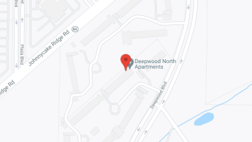 Deepwood North Apartments in google map