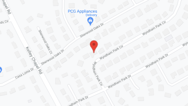Happy Grove PCH Inc. in google map