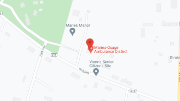 Marie's Manor in google map