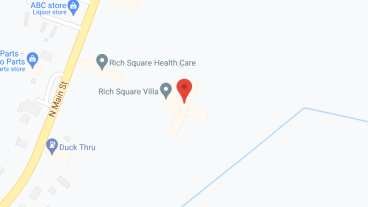 Rich Square Villa in google map