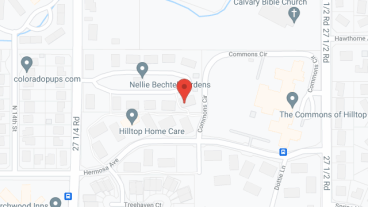 Nellie Bechtel Gardens in google map