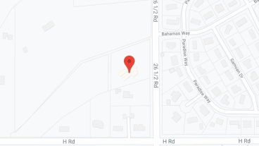 Grandview Care Lodge Assisted Living in google map