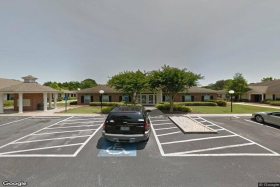 Valley Hill Senior Apartments 