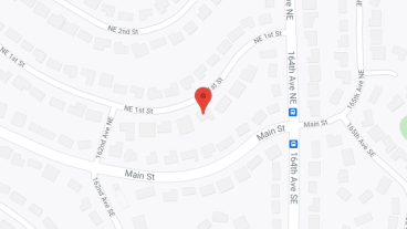 Blooming Garden Senior Care in google map