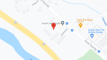 The Village at Dover Point in google map