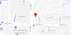 Willyn's II RCFE in google map