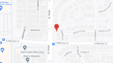 Willyn's II RCFE in google map