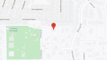 Breeze Hill Care II in google map