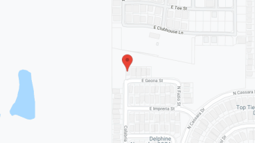 Eternal Life Care Home in google map