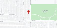 Seabreeze Manor in google map