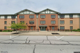 St William Apartments 
