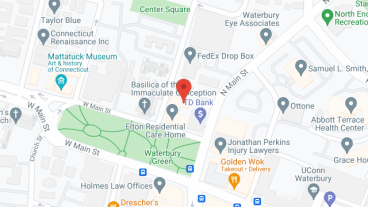 Elton Residential Care Home in google map