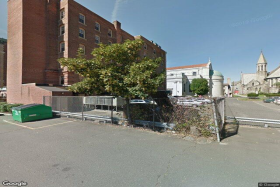 Elton Residential Care Home 
