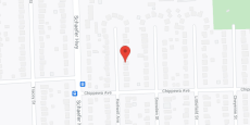 Heavenly Hands in google map