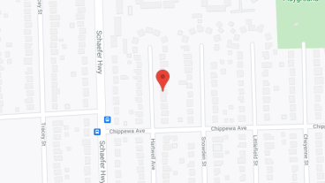Heavenly Hands in google map