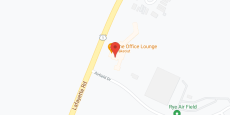 White Birch in google map