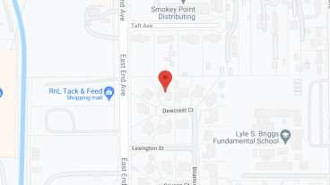 Angelynne Chateau, Inc. in google map