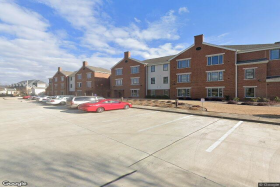 Gateway Place Senior Apartments 