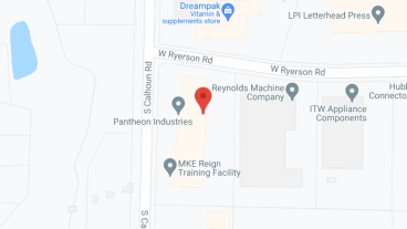 Paragon Communities in google map