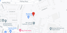 Cheval Court in google map