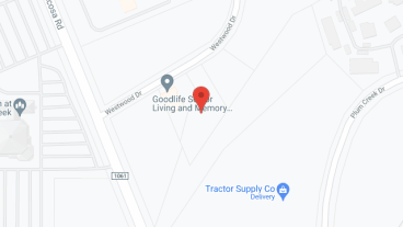 Goodlife Senior Living - Amarillo in google map