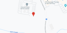 Calvert Pines I and II Senior Apartments in google map
